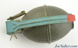 Vintage US M26 Practice Grenade INERT 1953 - 4 of 5