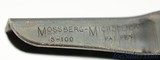 Vintage Mossberg-Microclick S-100 Rear Sight - 3 of 3