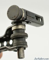 Vintage Mossberg-Microclick S-100 Rear Sight - 2 of 3