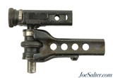 Vintage Mossberg-Microclick S-100 Rear Sight - 1 of 3
