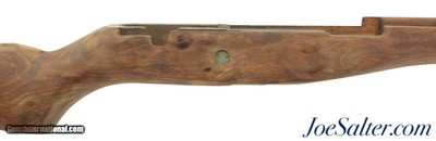 CMP US military M14 Birch Stock with Hardware