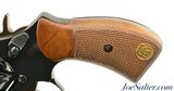 Excellent Manurhin M73 .357 Magnum Revolver - 6 of 15