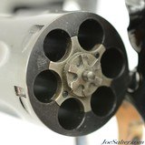 Excellent Manurhin M73 .357 Magnum Revolver - 15 of 15