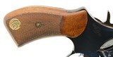 Excellent Manurhin M73 .357 Magnum Revolver - 2 of 15