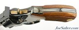 Excellent Manurhin M73 .357 Magnum Revolver - 10 of 15