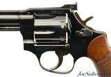 Excellent Manurhin M73 .357 Magnum Revolver - 7 of 15