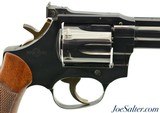 Excellent Manurhin M73 .357 Magnum Revolver - 3 of 15