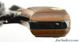 Excellent Manurhin M73 .357 Magnum Revolver - 12 of 15