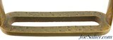 Antique Bronze Stirrups Pair - 2 of 4