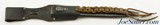Pre-WWII German K98 Bayonet S/245 Jeter & Scheerer 1936 M1884/98 - 9 of 12
