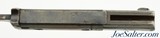 Pre-WWII German K98 Bayonet S/245 Jeter & Scheerer 1936 M1884/98 - 8 of 12