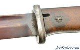 Pre-WWII German K98 Bayonet S/245 Jeter & Scheerer 1936 M1884/98 - 7 of 12