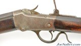 Deluxe Winchester Model 1885 Low-Wall Rifle in .32 Long RF Special Order - 11 of 15