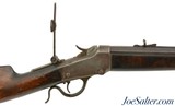 Deluxe Winchester Model 1885 Low-Wall Rifle in .32 Long RF Special Order