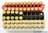 Remington and Federal 35 Remington Ammo 49rnds - 3 of 3