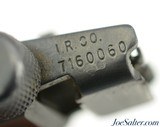 WWII International Register Co. IBM M1 Carbine Rear Sight - 2 of 3