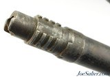 Original Bren Machine Gun Barrel 303 British - 3 of 9