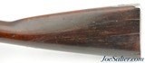 Scarce
US Model 1830 West Point Cadet Musket (Reconversion to Flint) - 11 of 15