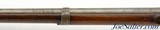 Scarce
US Model 1830 West Point Cadet Musket (Reconversion to Flint) - 14 of 15