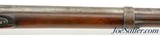 Scarce
US Model 1830 West Point Cadet Musket (Reconversion to Flint) - 8 of 15