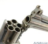 Antique S&W No. 1 1/2, 2nd Issue Revolver .32 RF - 13 of 13
