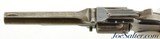 Antique S&W No. 1 1/2, 2nd Issue Revolver .32 RF - 9 of 13
