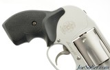 Boxed Smith & Wesson Model 637-2 Airweight Revolver 38 Spl + P Shrouded Hammer - 2 of 10