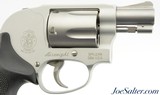 Boxed Smith & Wesson Model 637-2 Airweight Revolver 38 Spl + P Shrouded Hammer - 3 of 10