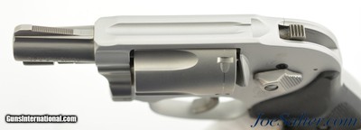 Boxed Smith & Wesson Model 637-2 Airweight Revolver 38 Spl + P Shrouded Hammer - Image 7 of 10