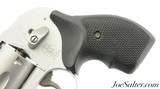 Boxed Smith & Wesson Model 637-2 Airweight Revolver 38 Spl + P Shrouded Hammer - 4 of 10