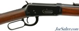 Excellent Winchester Model 94 Eastern Carbine built in 1929 .32 Win Spl - 1 of 15