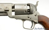 London Colt Model 1851 Navy Revolver Built in 1855 - 7 of 15