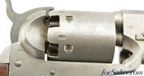 London Colt Model 1851 Navy Revolver Built in 1855 - 4 of 15