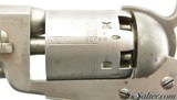 London Colt Model 1851 Navy Revolver Built in 1855 - 8 of 15