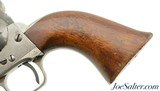 London Colt Model 1851 Navy Revolver Built in 1855 - 6 of 15