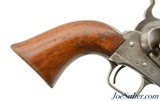 All-Matching London Colt Model 1851 Navy Revolver - 2 of 15