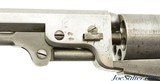All-Matching London Colt Model 1851 Navy Revolver - 9 of 15