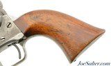 All-Matching London Colt Model 1851 Navy Revolver - 5 of 15