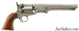All-Matching London Colt Model 1851 Navy Revolver - 1 of 15