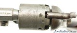 All-Matching London Colt Model 1851 Navy Revolver - 12 of 15