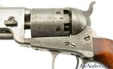 All-Matching London Colt Model 1851 Navy Revolver - 6 of 15