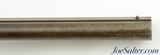 Outstanding William Parkhurst Belgium Double SxS 12 GA Hammer Shotgun - 8 of 15