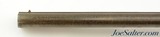 Outstanding William Parkhurst Belgium Double SxS 12 GA Hammer Shotgun - 14 of 15
