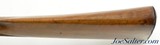 Outstanding William Parkhurst Belgium Double SxS 12 GA Hammer Shotgun - 15 of 15