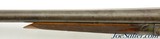 Outstanding William Parkhurst Belgium Double SxS 12 GA Hammer Shotgun - 13 of 15