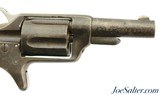 London Marked Colt New Line 32 Cal. Revolver T.W. Watson 4 Pall Mall - 3 of 12