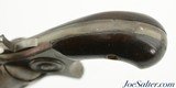 London Marked Colt New Line 32 Cal. Revolver T.W. Watson 4 Pall Mall - 7 of 12