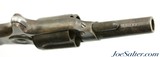 London Marked Colt New Line 32 Cal. Revolver T.W. Watson 4 Pall Mall - 11 of 12