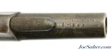 London Marked Colt New Line 32 Cal. Revolver T.W. Watson 4 Pall Mall - 12 of 12