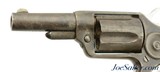 London Marked Colt New Line 32 Cal. Revolver T.W. Watson 4 Pall Mall - 6 of 12